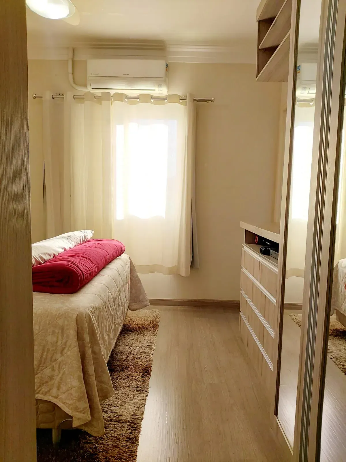 Imagem Casa em Condomínio com 3 Dormitórios no Jardim Colônia, Jundiaí