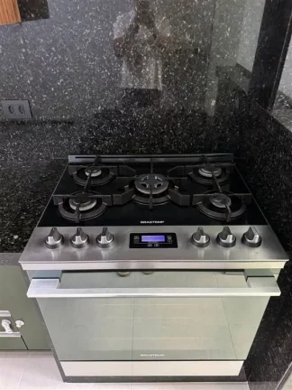 Imagem Apartamento à Venda em Guilhermina, Praia Grande - SP