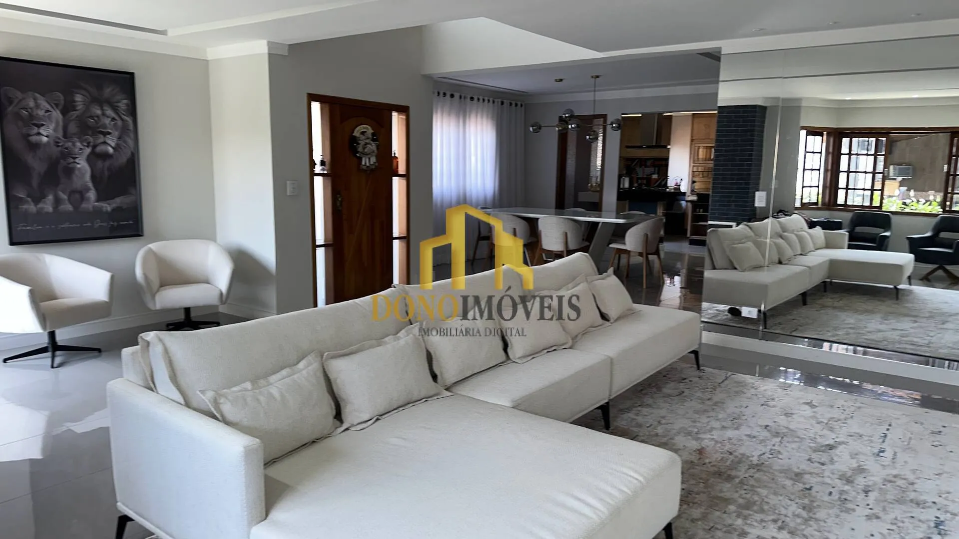 Imagem Casa de alto padrão | Terra Nova II | São Bernardo do campo