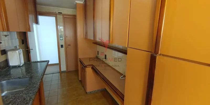 Imagem Apartamento 3 dormitórios 1 suíte 200m² 2 vagas Vila Clementino Sao Paulo/SP