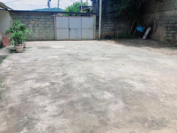 Imagem CASA RESIDENCIAL em RIO DE JANEIRO - RJ, GUARATIBA
