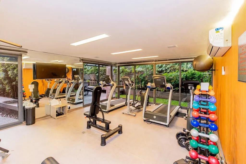 Imagem Apartamento com 1 Quarto à Venda, 52 m² em Jardim Paulista - São Paulo