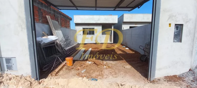 Imagem Casa para Financiamento em Mairiporã - Terra Preta