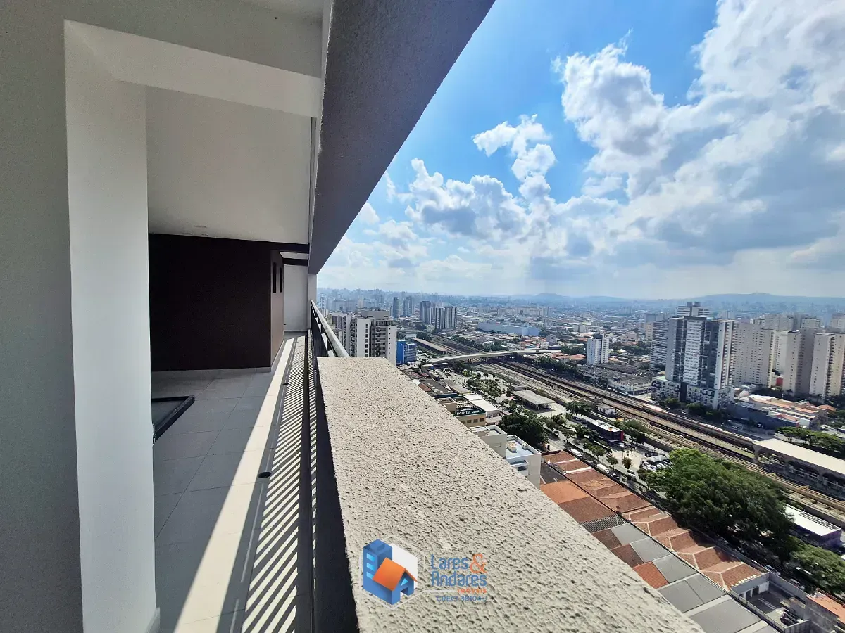 Imagem Apartamento para venda em Quarta Parada com 3 quartos, sendo 3 suítes, 125m²