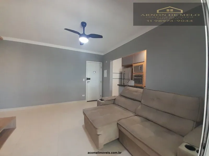 Imagem Apartamentos no Litoral para venda em Praia Grande no bairro Jardim Real