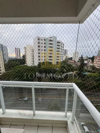 Imagem Authentique Vila Ema Alto Padrão 144 Metros² Planta maior