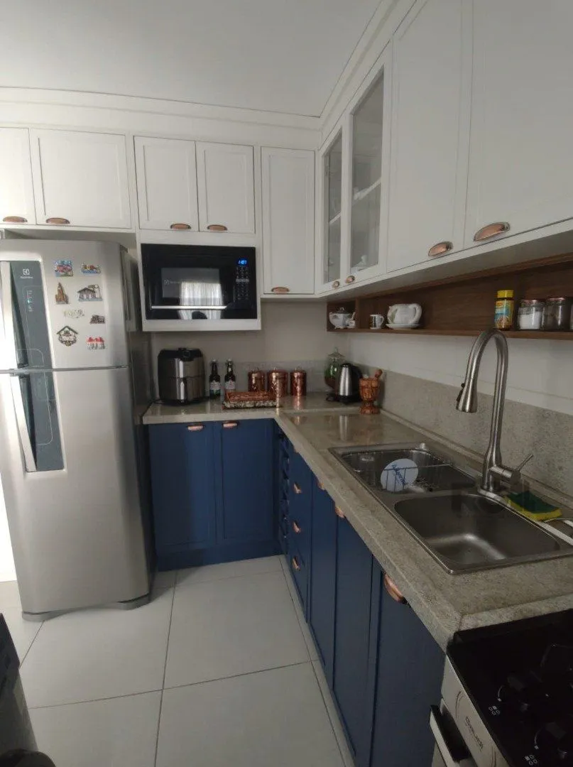 Imagem Casa de Condomínio em Centro