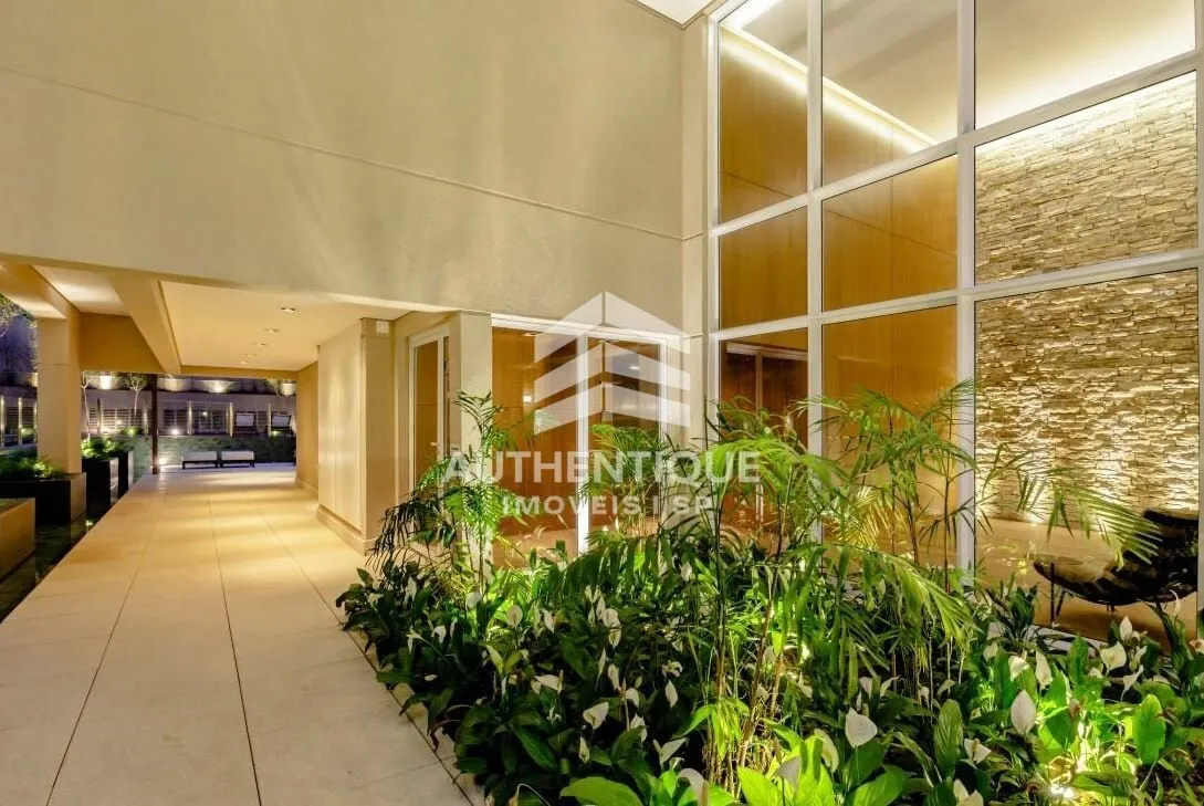 Imagem Soul Jardins - Apartamento à venda em São Paulo/SP