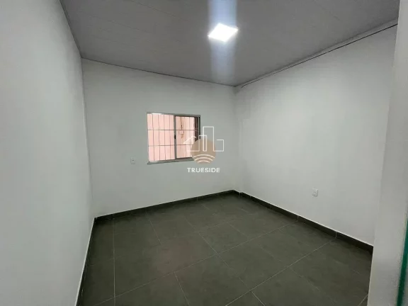Imagem Aluguel Casa 2 quartos - Curicica
