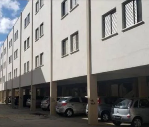 Imagem Apartamento com 2 Quartos à Venda, 54 m² em Remédios - Osasco