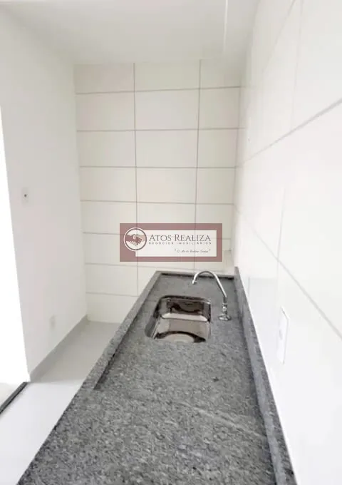 Imagem Apartamento a venda em Vila dos Andradas - São Paulo