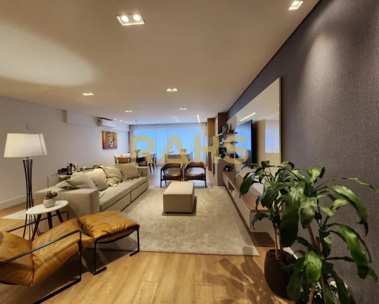 Oportunidade: De R$1.590.000,00 por R$1.490.000,00 Apartamento Impecável à Venda em Ótima Localiz...