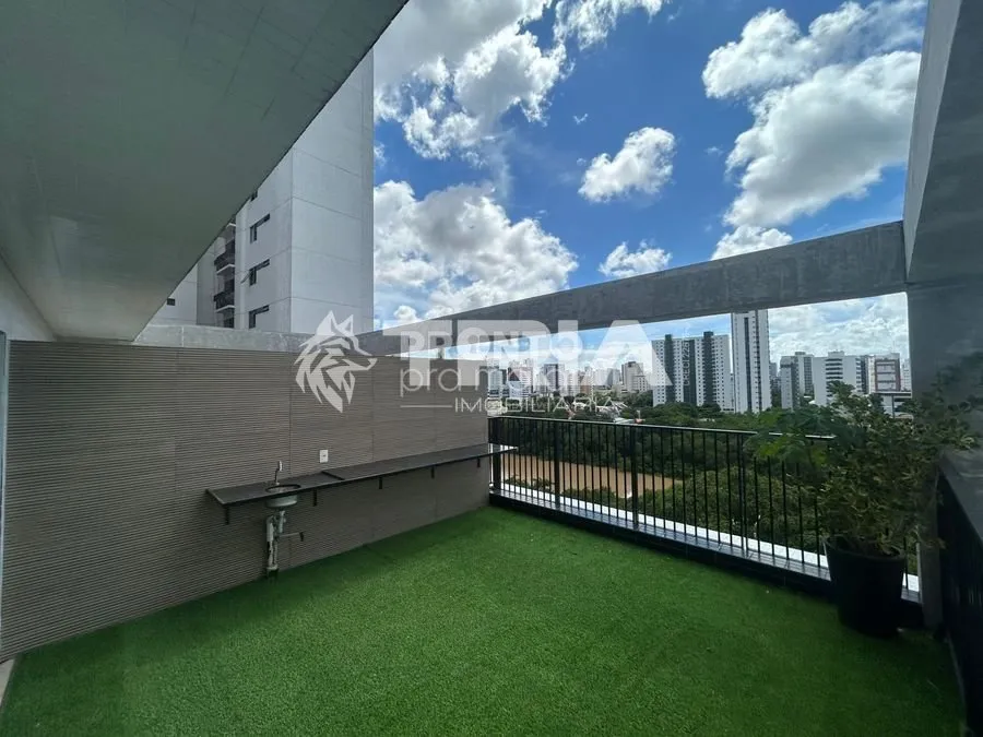 Imagem Apartamento de 2 quartos, 55m² no bairro Madalena, em Recife
