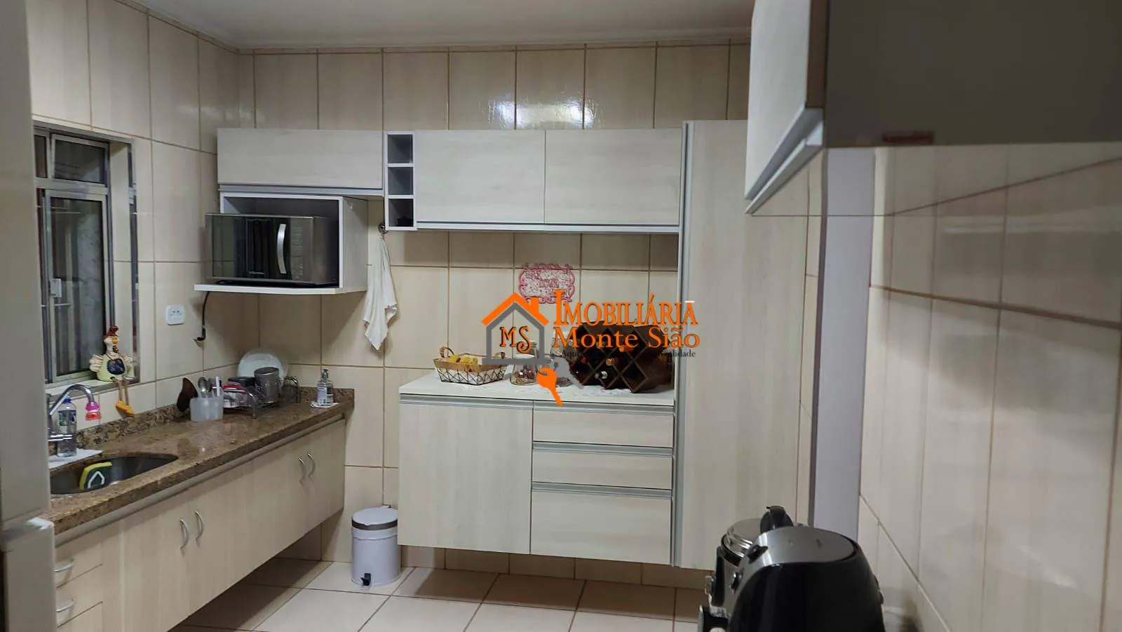 Imagem Casa com 2 dormitorios sendo 1 suite - Residencial ou Comercial Jardim Bela Vista
