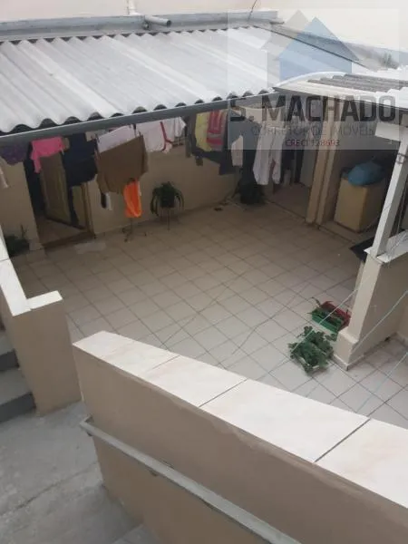 Imagem Casa para Venda em Santo André / SP no bairro Utinga
