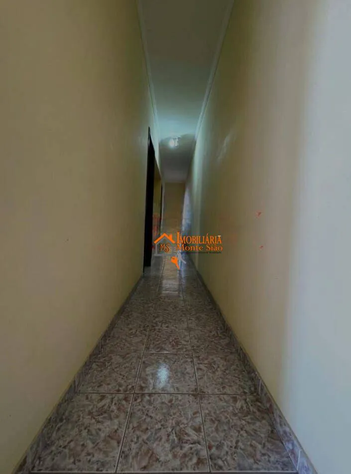Imagem Sobrado de 3 dormitorios no Bairro Jardim Adriana