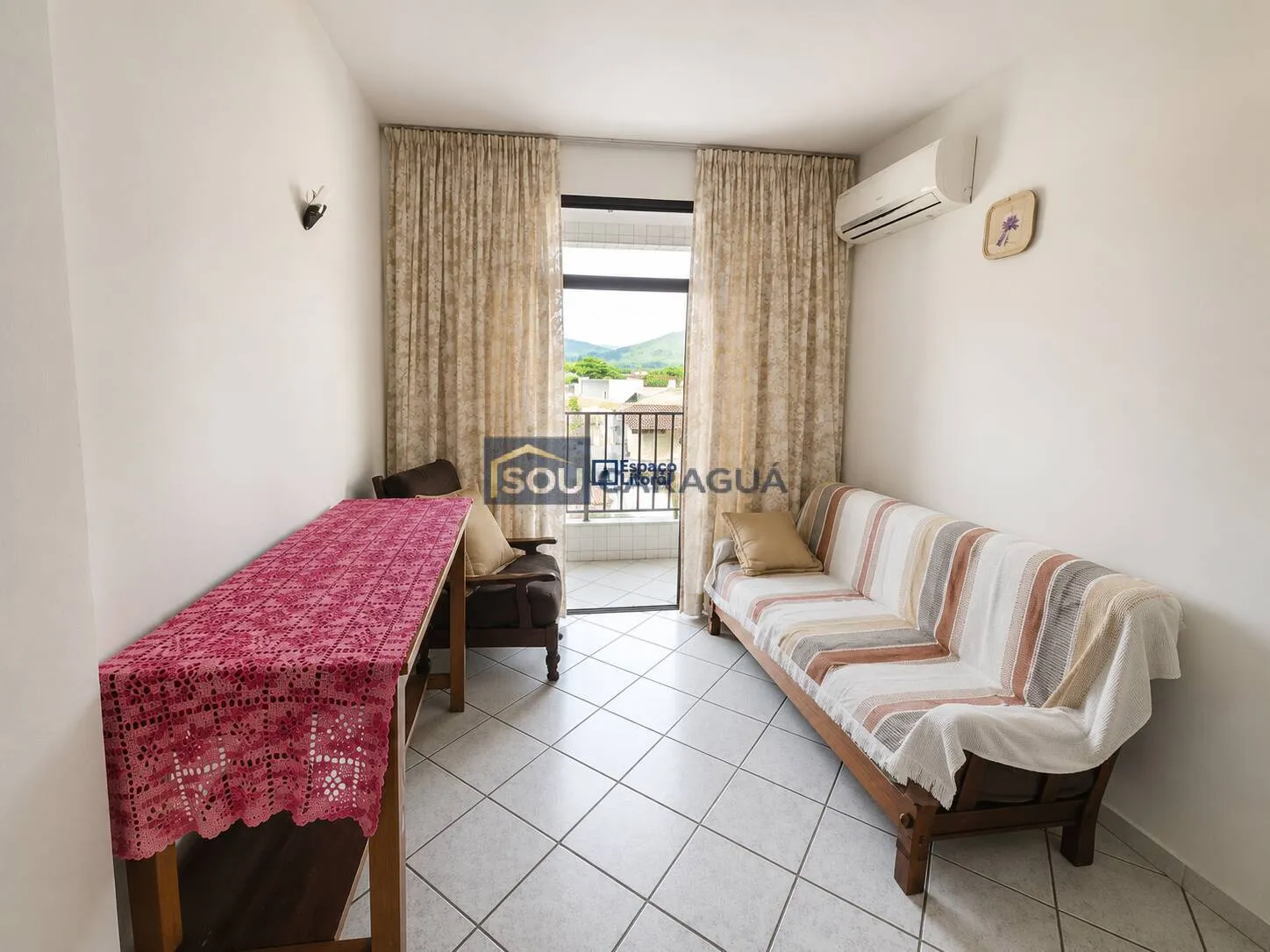 Imagem Apartamento com 2 quartos a venda na Martim de Sá em Caraguatatuba