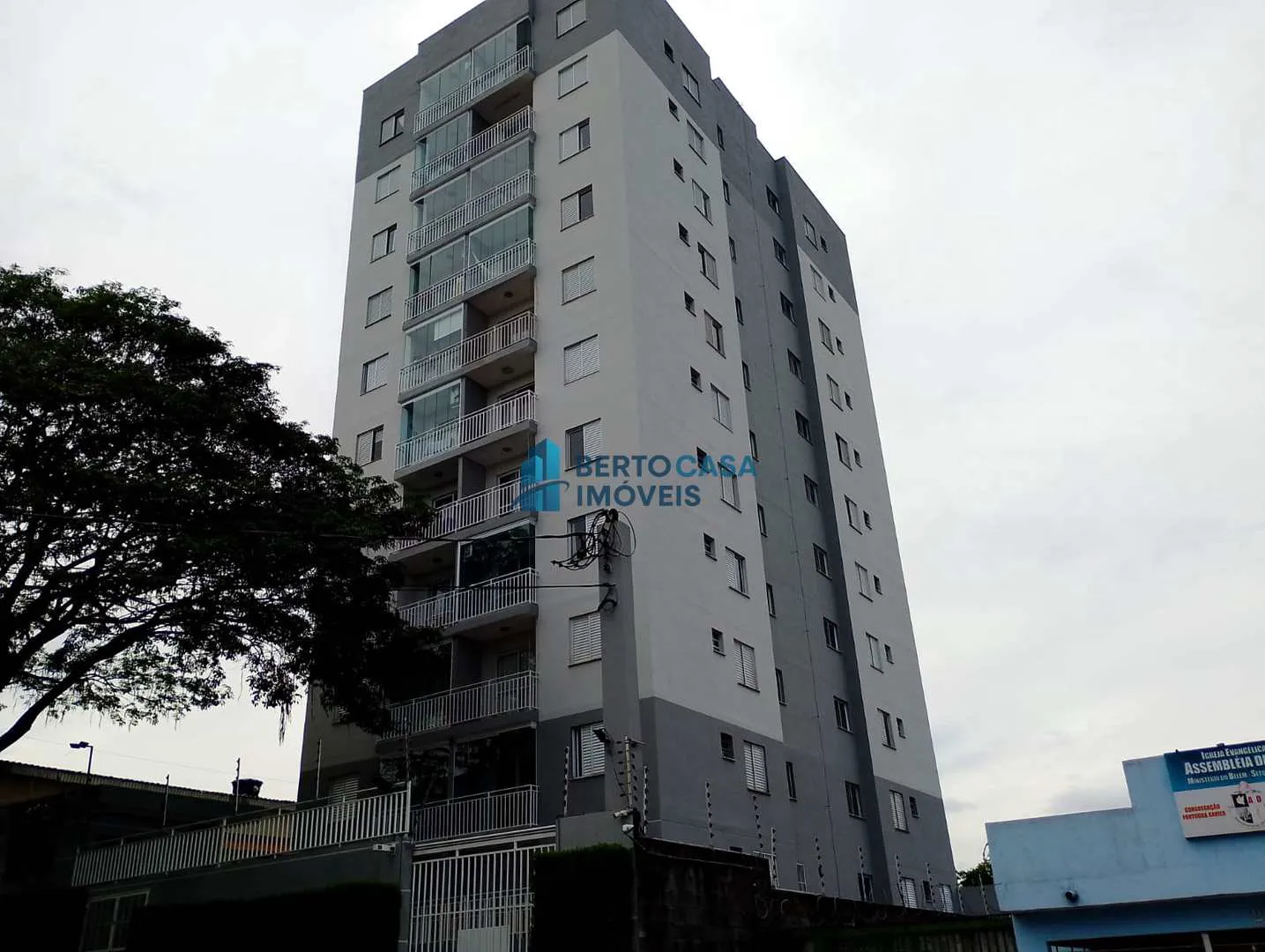 Imagem Apartamento Padrão