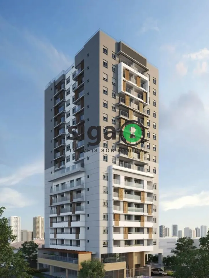 Imagem Studio 25m² - Moema - Ideal para Investidores - São Paulo/SP
