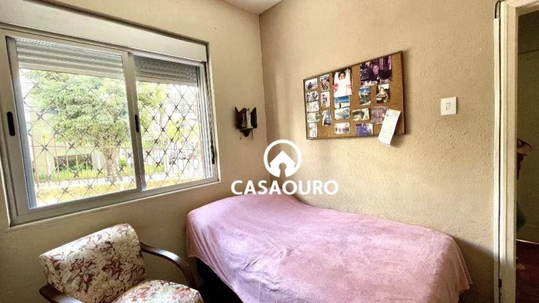 Imagem Apartamento com 3 quartos à venda, 84 m² por R$ 410.000 - Serra - Belo Horizonte/MG