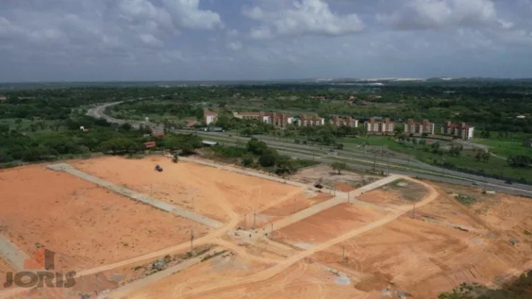 Imagem Terreno a Venda no bairro Centro - Aquiraz, CE