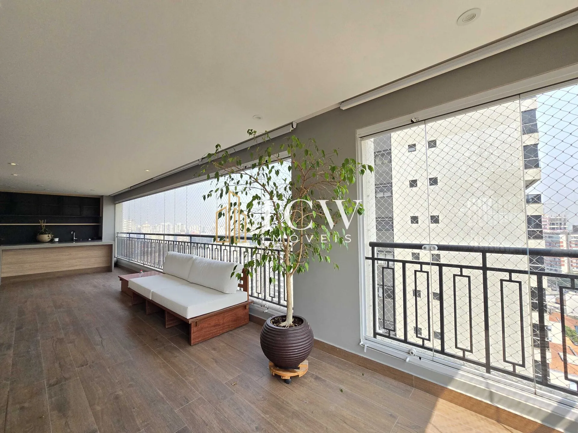 Imagem Apartamento à venda no bairro Vila Mariana - São Paulo/SP