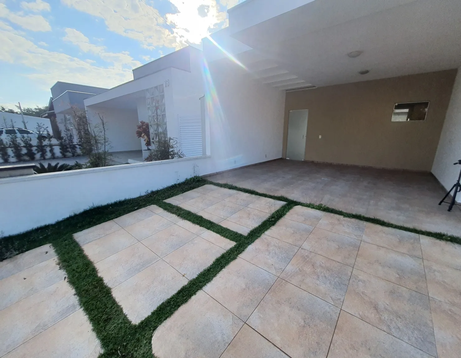 Imagem Casa à venda e locação 3 Quartos, 1 Suite, 2 Vagas, 258M², Condomínio Moema Ville, Pindamonhangaba - SP