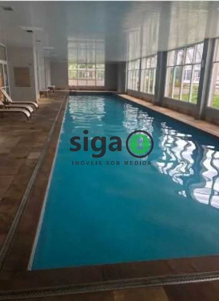 Imagem Apartamento de 02 dormitórios a venda na Vila Andrade