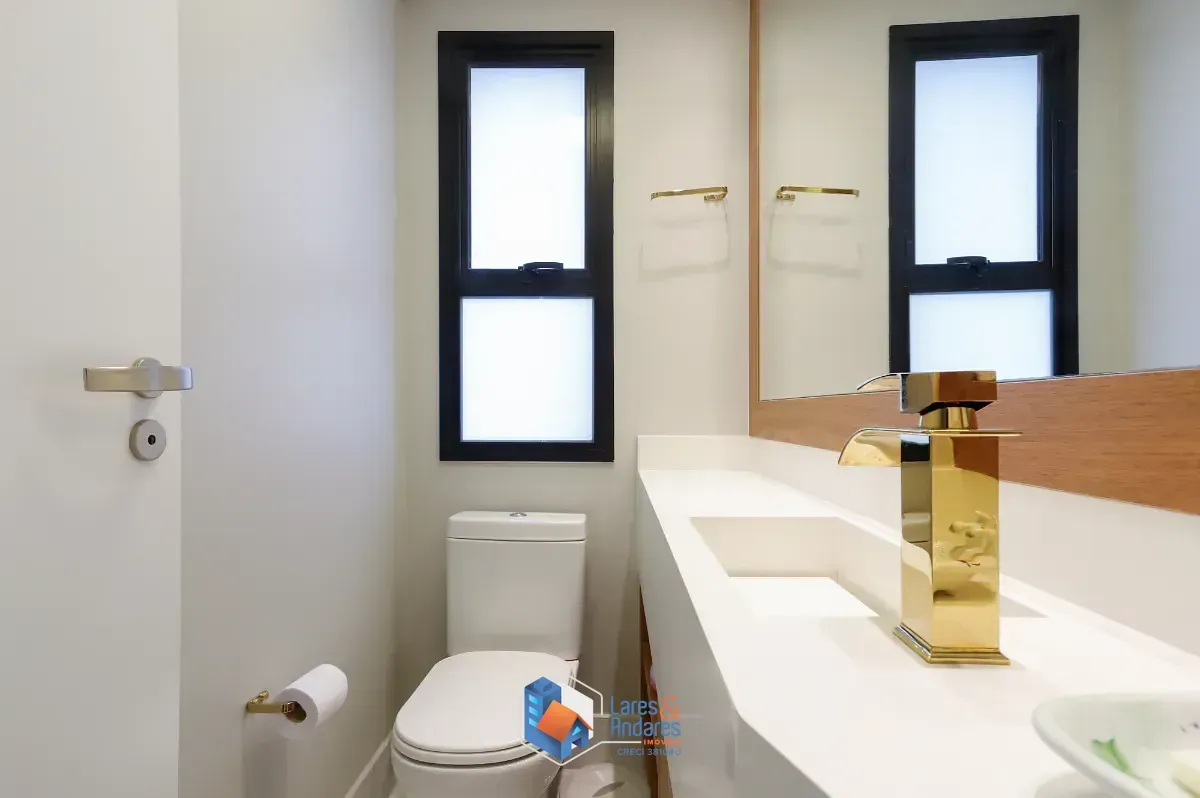 Imagem Apartamento para venda em Sumaré com 2 quartos, sendo 2 suítes, 88m²