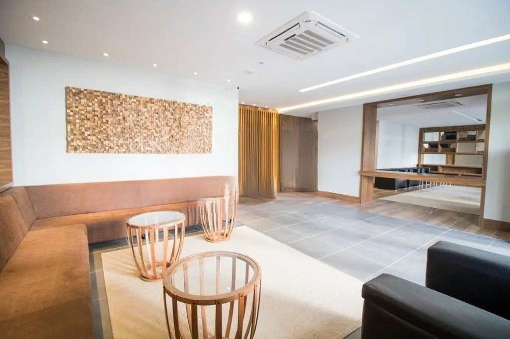Imagem Residencial FWD Apartamento de 1 dormitórios no bairro Jardim do Salso