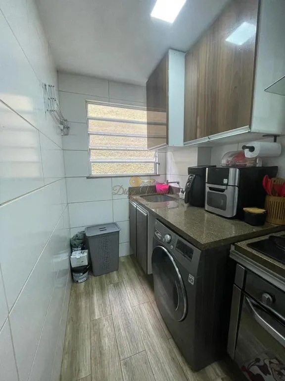 Imagem Apartamento para Venda em Teresópolis / RJ no bairro Pimenteiras