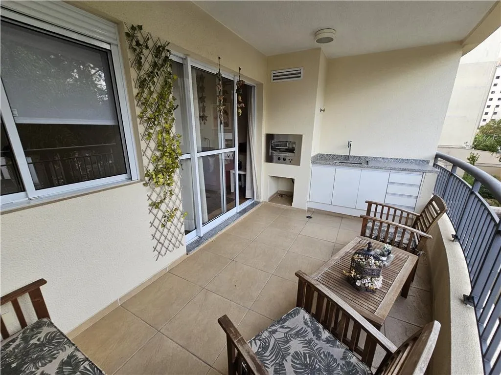 Imagem Um empreendimento pronto para morar com apartamentos de 3 e 4 dormitórios, projetados para oferecer...