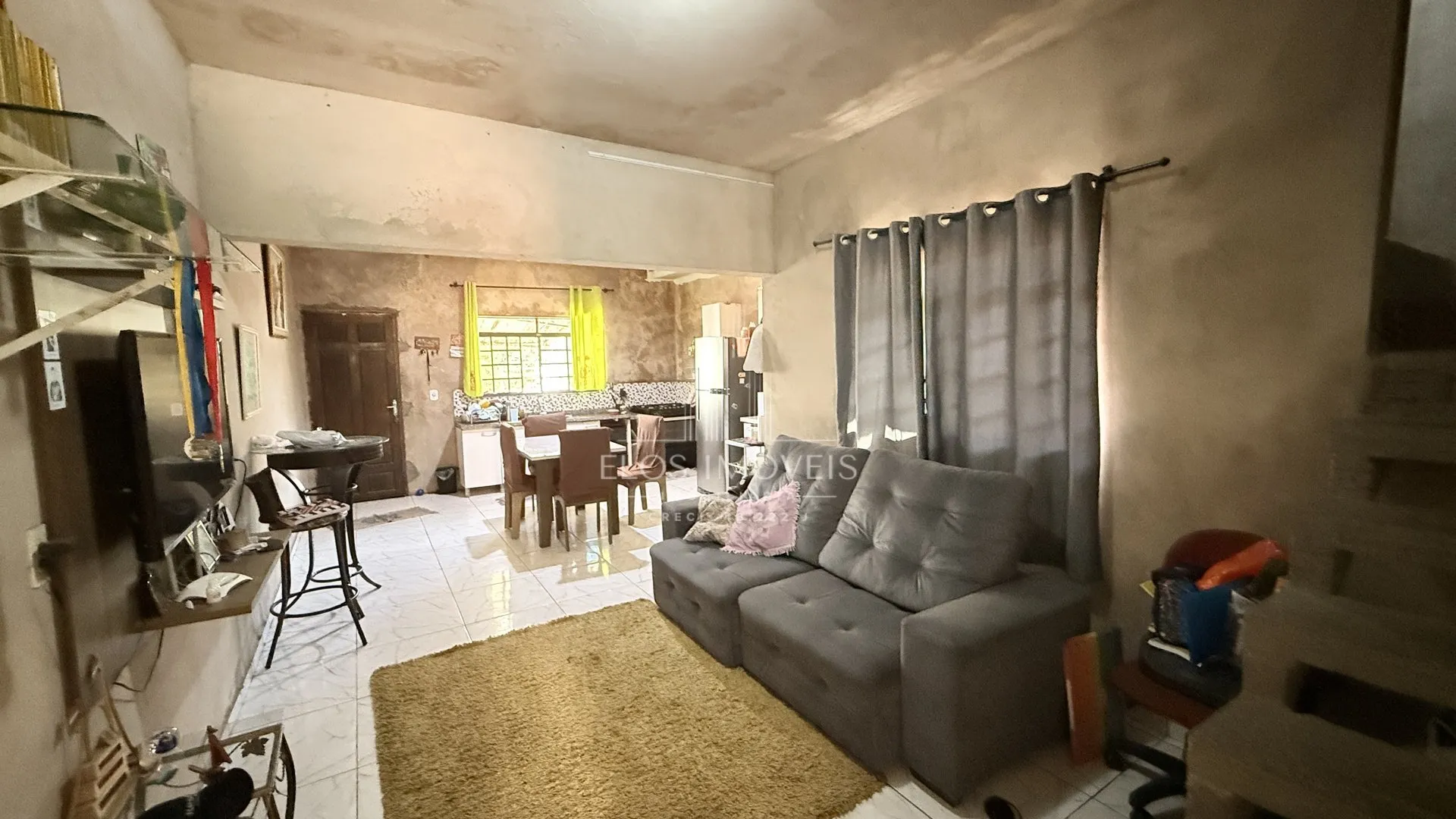 Imagem Sobrado de 2 quartos, 120m² no bairro Jardim Residencial Campo Novo, em Limeira