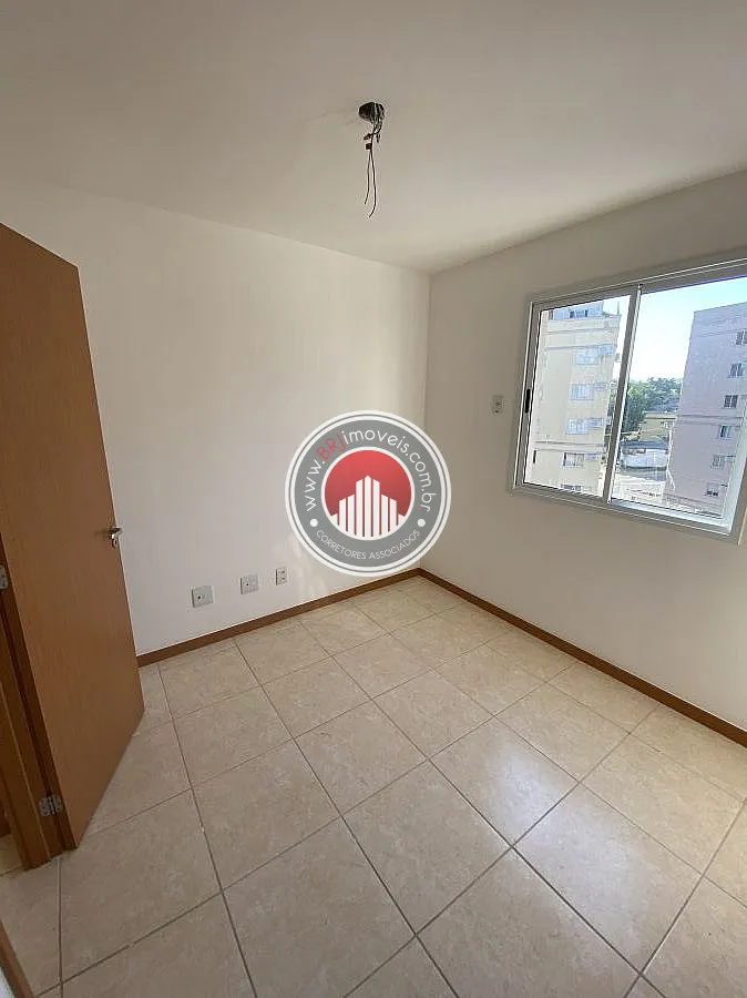 Imagem Apartamento a Venda no bairro Taquara - Rio de Janeiro, RJ