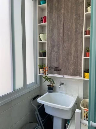 Imagem Apartamento com 2 dormitórios à venda, 87 m² por R$ 850.000,00 - Bela Vista - São Paulo/SP