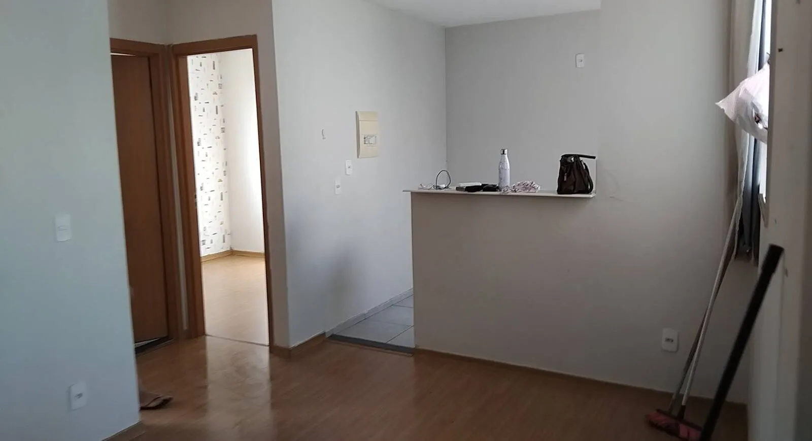 Imagem Apartamento 2 quartos Condomínio Chapada Pinheiro Várzea Grande