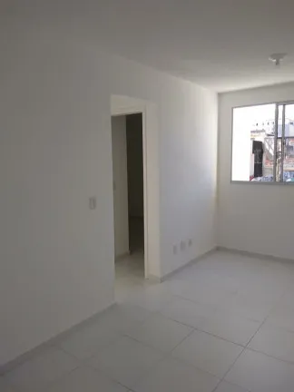Imagem Apartamento com 2 Quartos à Venda, 44 m² em Vila Cosmopolita - São Paulo