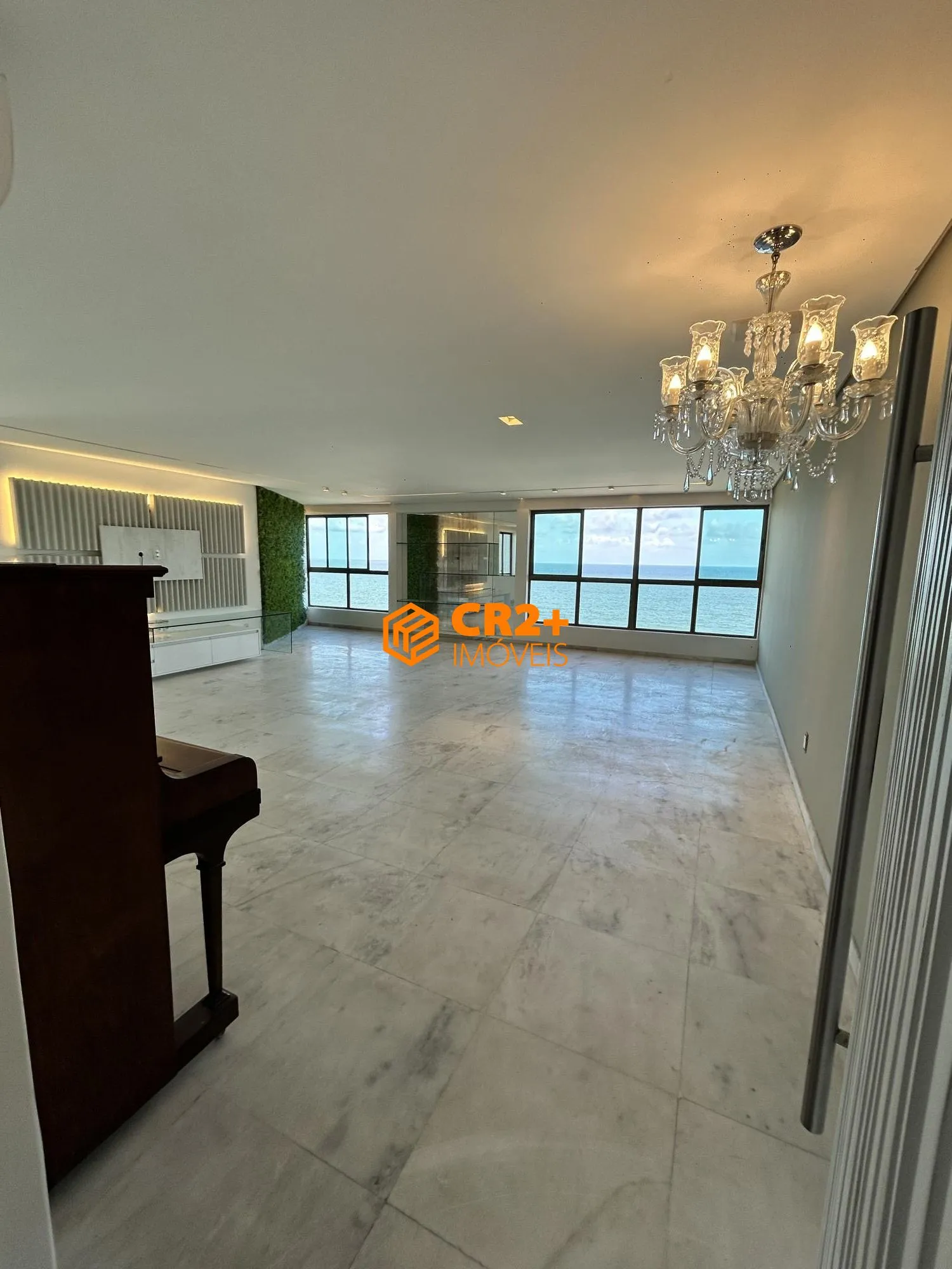 Imagem Apartamento a venda, Andar Alto na Avenida Boa Viagem