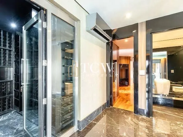 Imagem Apartamento | Venda | 2 Dorm | Moema | 227m2