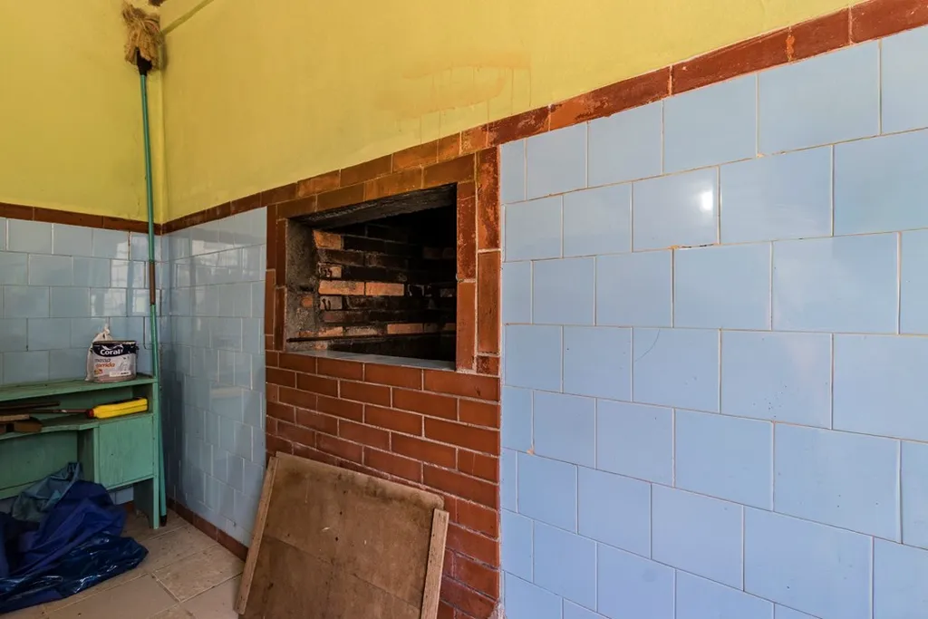Imagem Casa de Condomínio em Santa Tereza