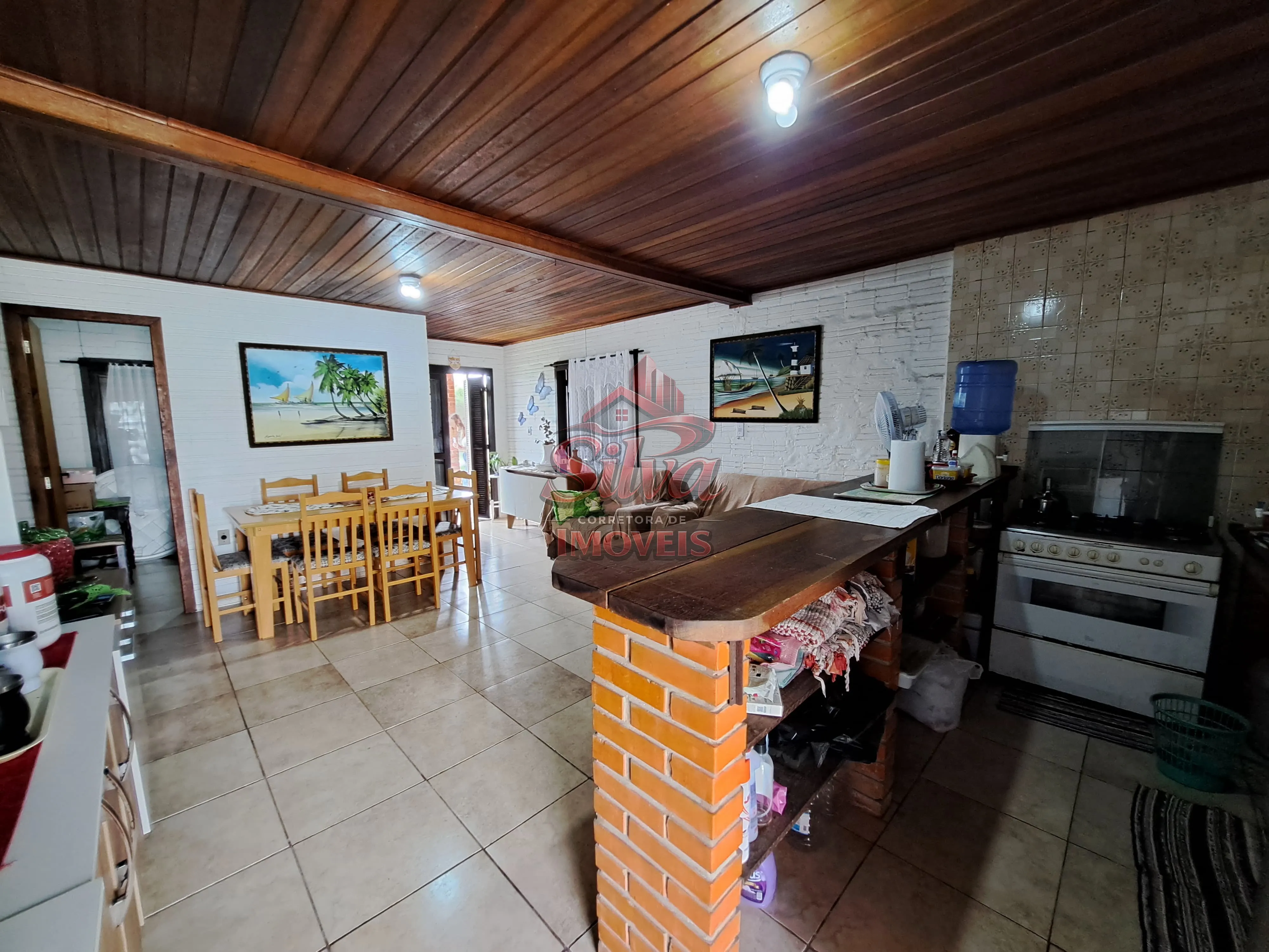 Imagem 1042 |Casa próxima do mar à venda em Imbé RS