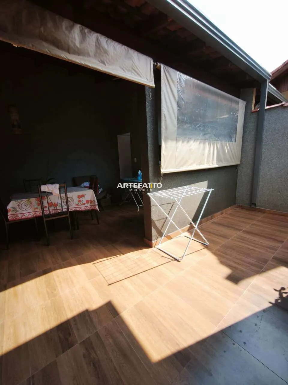 Imagem Casa à venda em Franca, Jardim Tropical, com 3 quartos, 180m2