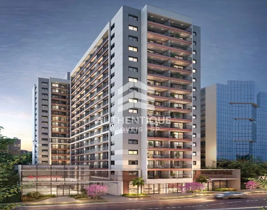 Imagem TO LIV PINHEIROS - Apartamento à venda no bairro Pinheiros - São Paulo/SP, Zona Oeste