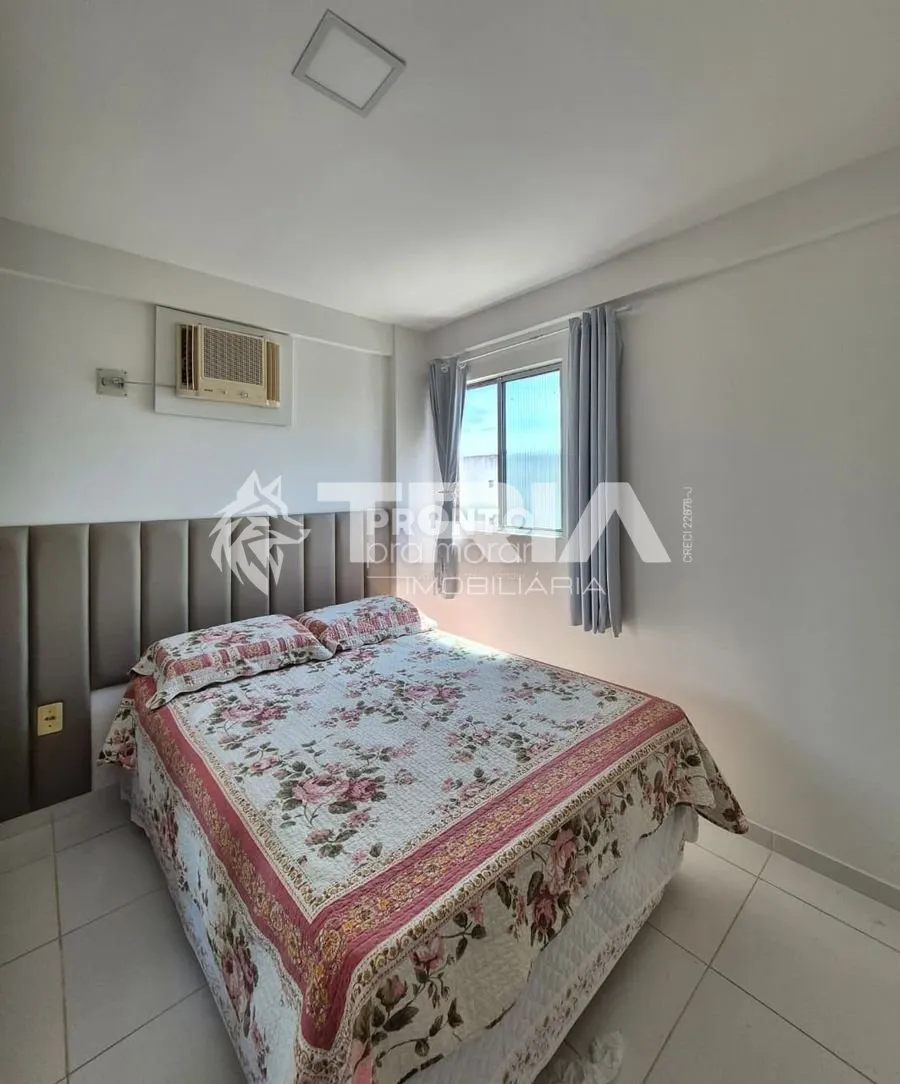 Imagem Apartamento à venda em Candeias | 45,41 m² | 2 quartos