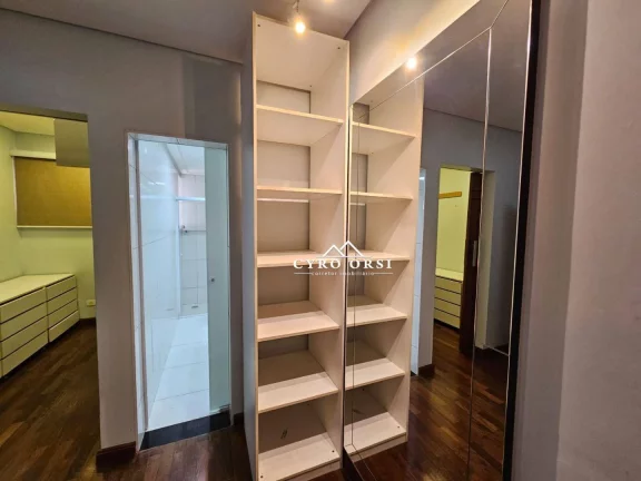 Imagem Apartamento à venda, 100 m² por R$ 360.000,00 - Centro - Piracicaba/SP