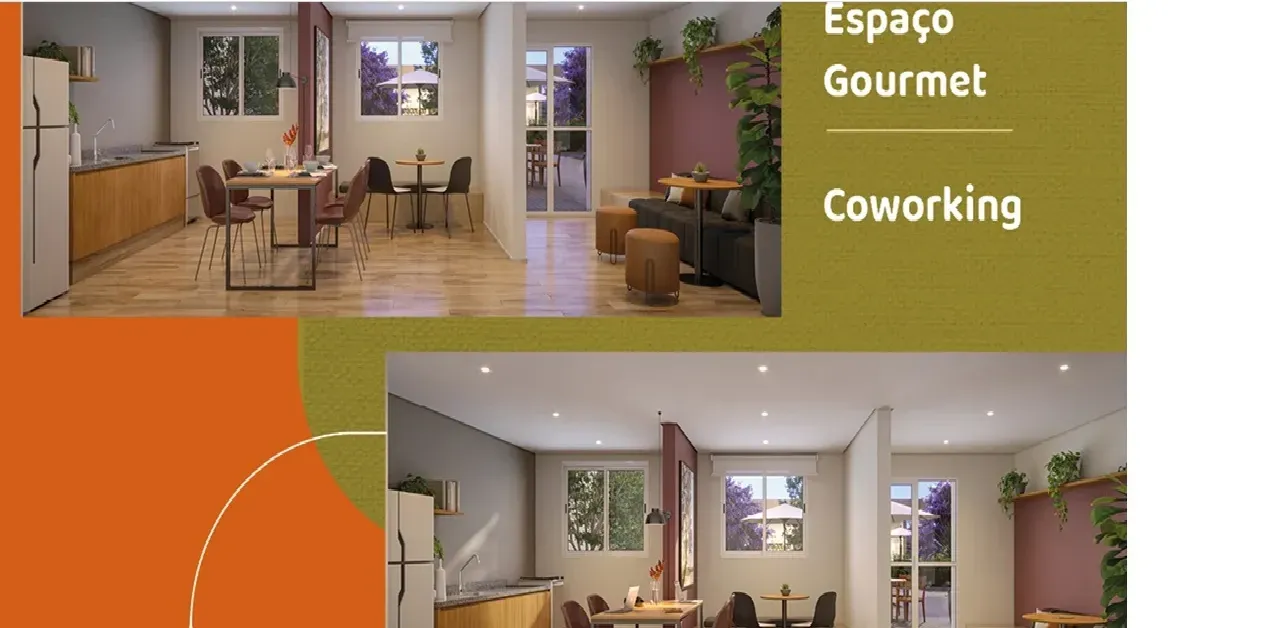Imagem Apartamento com 2 Quartos à Venda, 37 m² em Mooca - São Paulo