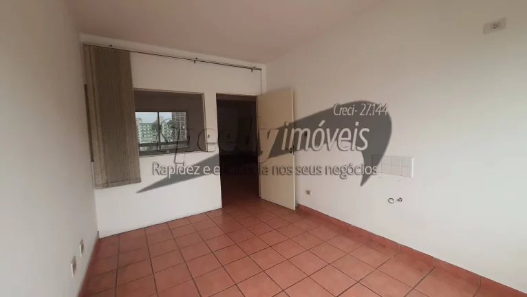Imagem Sala comercial em Santos