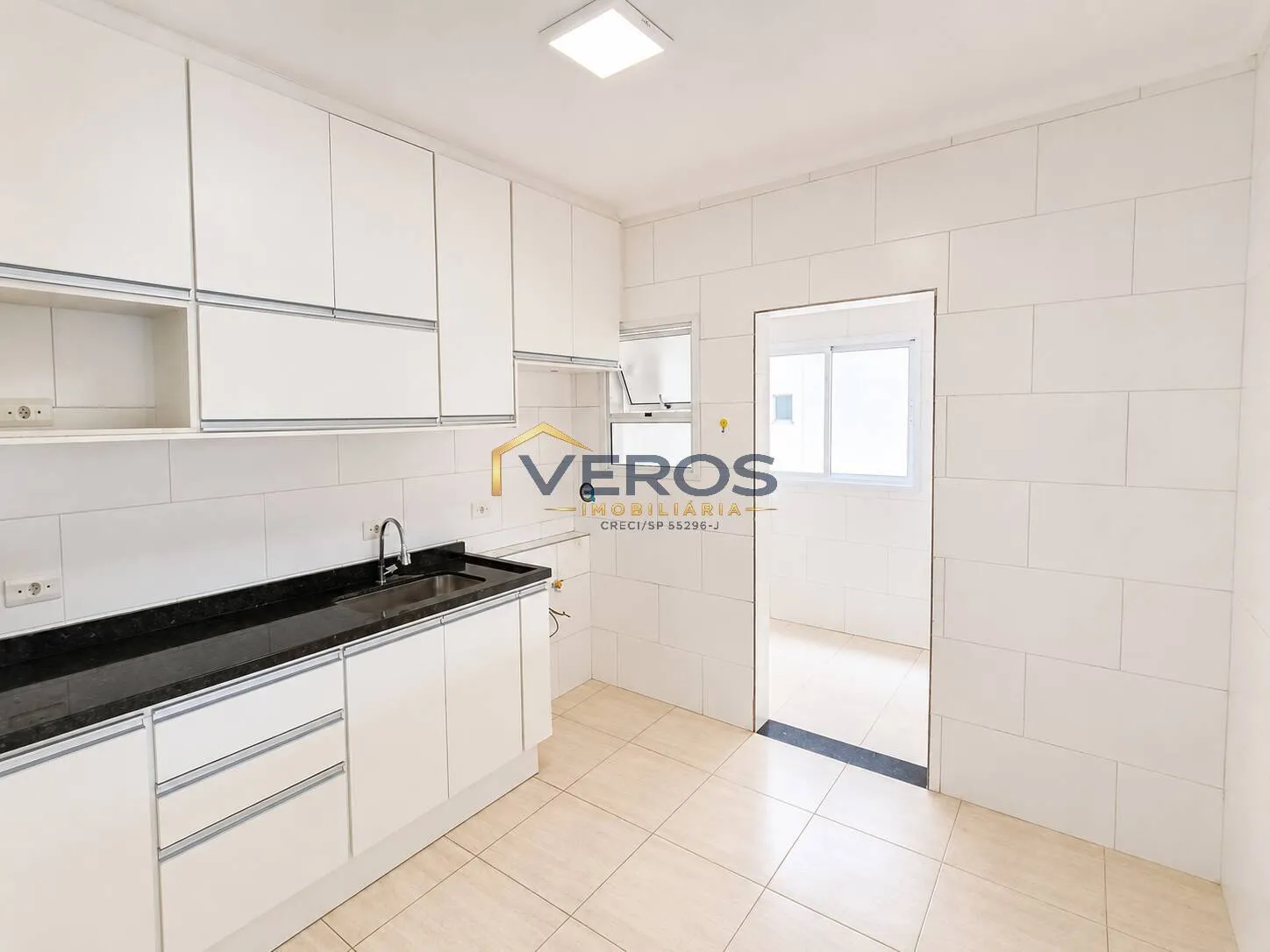 Imagem Apartamento para alugar no Ed Talhamar em Caraguatatuba - Piscina