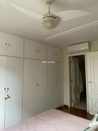 Imagem Apartamento com 4 dormitórios no Jardim América