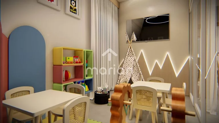 Imagem Apartamento com 3 quartos à Venda, Itacolomi - Balneário Piçarras